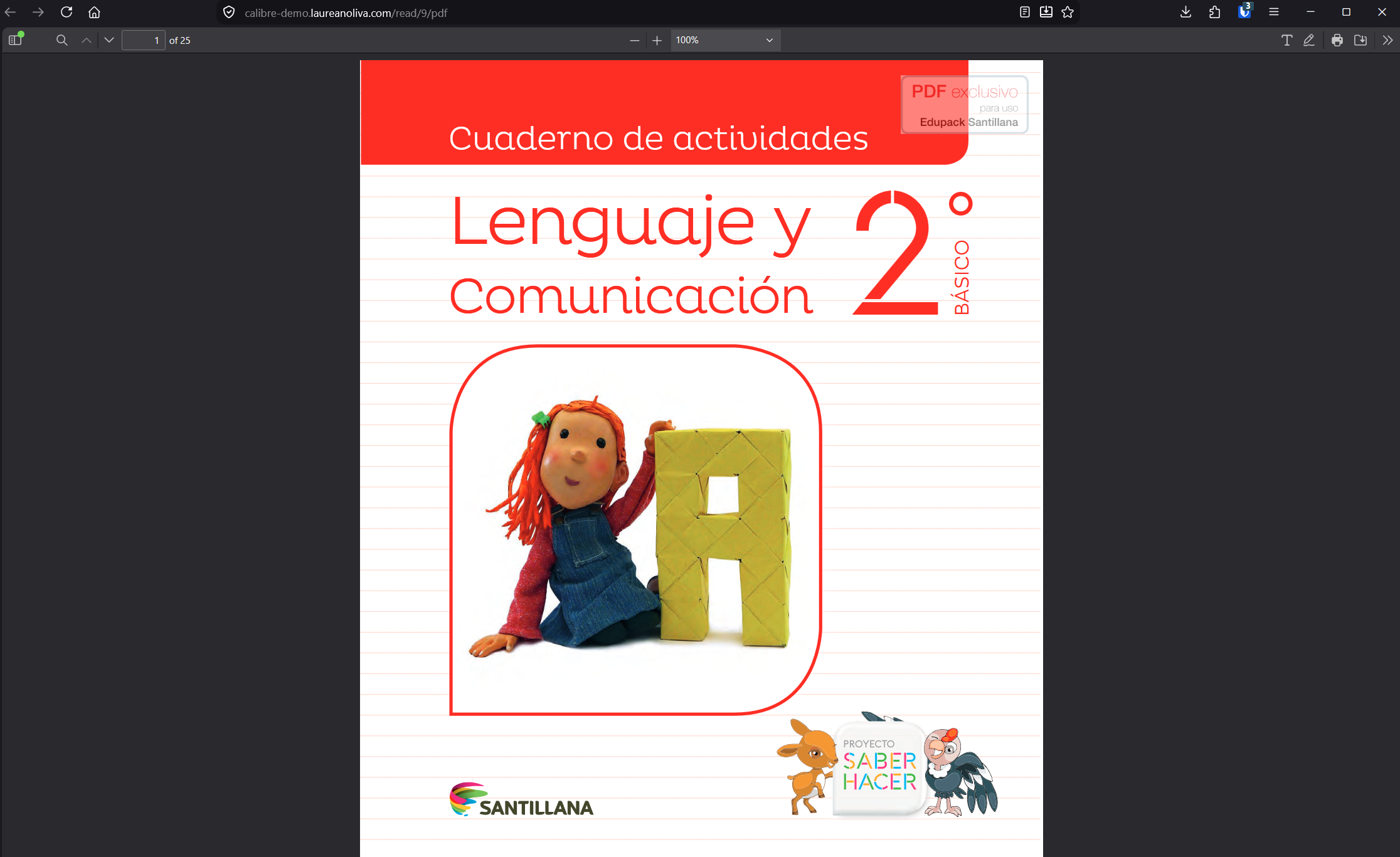 Vista previa de PDF en navegador